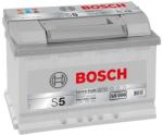 Bosch Silver S5 77Ah 780A right+ (0092S50080)