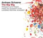 ACT Andreas Schaerer: The Big Wig