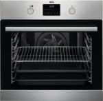 AEG BPB351160M SteamBake