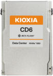 Toshiba KIOXIA CD6 2.5 7.6TB PCIe (KCD61LUL7T68)
