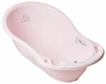TEGA BABY Бебешка вана Tega Baby Мареа - Зайчета, 102 сm, розова (VKM0160LBPI)