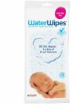WaterWipes Бебешки почистващи кърпички Water Wipes Baby - On the Go, 28 броя (5099514400043) - ozone