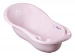 TEGA BABY Вана за къпане Tega Baby Мареа - Пате, 102 сm, розова (VKM018DK03LP)