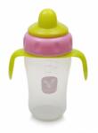 Cangaroo Чаша за течности Cangaroo - Розова, 270ml (103019)