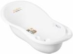 Chipolino Бебешка вана Tega Baby - Wild & Free, Слонче, 102 сm (VKM020WF01LЕ)