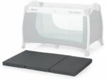 Hauck Сгъваем матрак Hauck - Sleeper XL Relax, Grey (890936) - ozone
