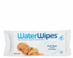 WaterWipes Бебешки почистващи кърпички Water Wipes Baby - 60 броя (5099514041215) - ozone