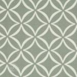  EVO 32 - szürke, geometrikus mintás bútorszövet