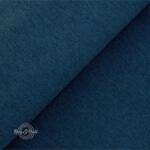  LOOK 24 - acélkék, modern, könnyen kezelhető, strapabíró bútorszövet