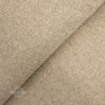  FARO 2 - homokszín, prémium minőségű síkszövet