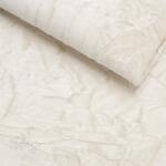  GLACIO 6812-ekrü, tükörbársony, vízlepergetős bútorszövet