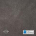  MINDELO 13 - szürkésbarna, könnyen tisztítható, velúrhatású, vízlepergető bútorszövet