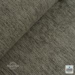  TARIM 6 - szürkésbarna, magas kopásállóságú, vízlepergető bútorszövet