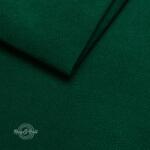  LOCA 15 - zöld, nyomott mintás, állatbarát, vízzel tisztítható bútorszövet