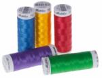 Mettler Ata de brodat Mettler POLY SHEEN 40 con 200 metri (mettler-3406) - masinidecusut