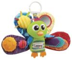 Lamaze Toys Бебешка играчка Lamaze - Паунът Жак (L27013)
