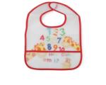 Cangaroo Лигавник Cangaroo - Funny Snack, червен (103528) - baby