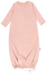 Egos Bio Baby Бебешка нощница Egos Bio Baby - Органичен памук, розова (EGB1011) - baby