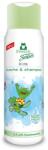 Frosch Детски душ гел и шампоан 2 в 1 Frosch, 300 ml , асортимент - baby