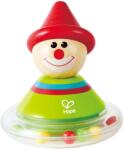 HaPe International Дрънкалка HaPe International - Ралф, дървена (H0015)