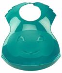 Thermobaby Пластмасов лигавник Thermobaby - Deep Peacock (2153046) - baby