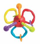 Playgro Гризалка Playgro - Огъваща се топка (PG.0341)