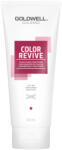 Goldwell Dualsenses Color Revive Cool Red balsam pentru refacerea culorii 200 ml