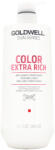 Goldwell Dualsenses Color Extra Rich balsam pentru protectia culorii 1000 ml