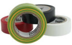 DSH Banda Izolatoare Electrica (Alege (Latime x Lungime Banda): 19 mm x 20 m - Alb) (VEN-462276)