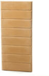  FireBoard - Placa Rezistenta la Temperaturi Inalte Aspect Caramida (500 x 220 x 28 mm) (Culoare: GALBEN) (FIREBOARD-CAR-GALB)