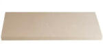  FireBoard - Placa Rezistenta la Temperaturi Inalte Aspect Neted (500 x 220 x 28 mm) (Culoare: GALBEN) (FIREBOARD-NETED-GALB)