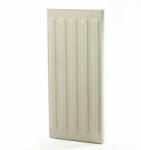  FireBoard - Placa Rezistenta la Temperaturi Inalte Aspect Striat (500 x 220 x 28 mm) (Culoare: GALBEN) (FIREBOARD-STRIAT-GALB)