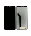 Nokia Display cu touchscreen Nokia 3.1 Plus Negru