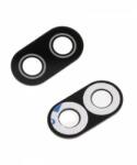 ASUS Geam camera foto Asus Zenfone 4 Max ZC554KL Negru Service Pack