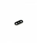 Apple Geam camera foto Apple Iphone XS Max 6.5 Argintiu Service Pack