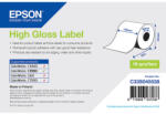 Epson fényes papír, folyamatos címke, 102 mm * 33 méter (rendelési egység 18 tekercs/doboz) (C33S045538) - dunasp