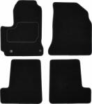 MAMMOOTH Set covorase mocheta MAMMOOTH TOYOTA RAV 4 III 11.05 - prezent 4 buc