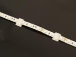 ANROLED LED szalag öntapadós rögzítő klip, 8-10 mm széles LED szalaghoz (26819)