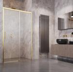 Radaway Usa de nisa culisanta, auriu lucios, Radaway Idea Gold DWJ 387020-09-01L (387020-09-01L)