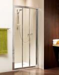 Radaway Usa de nisa culisanta, crom lucios, Radaway seria Evo DW 335085-01-01 (335085-01-01)