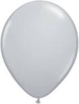 Belbal Set 5 baloane latex jumbo argintiu 35 cm
