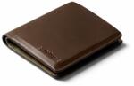 Bellroy Note Sleeve Premium - Darkwood