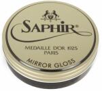 Saphir Mirror Gloss tükörfény viasz (75 ml) - Black