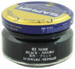 Saphir Beauté du Cuir Créme Surfine Cipőkrém (50 ml) - Black