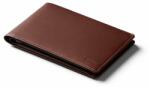 Bellroy Travel Wallet RFID - Cocoa