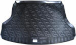 Brilliant Protectie portbagaj Nissan X-Trail 3 (T32) 2013- Kft Auto (H98915)