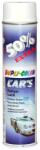 Dupli-color Vopsea spray auto DUPLI-COLOR Car's, acrilică, alb mat, 600ml (313204)