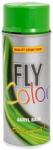 FLY COLOR Vopsea spray decorativă FLY COLOR, RAL 6018 verde, 400ml (382703)