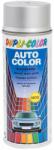Dupli-color Vopsea spray retuș auto metalizată DUPLI-COLOR Skoda, argintiu briliant 9156, 400ml (350507)