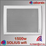 Atlantic Solius WIFI 1500W
